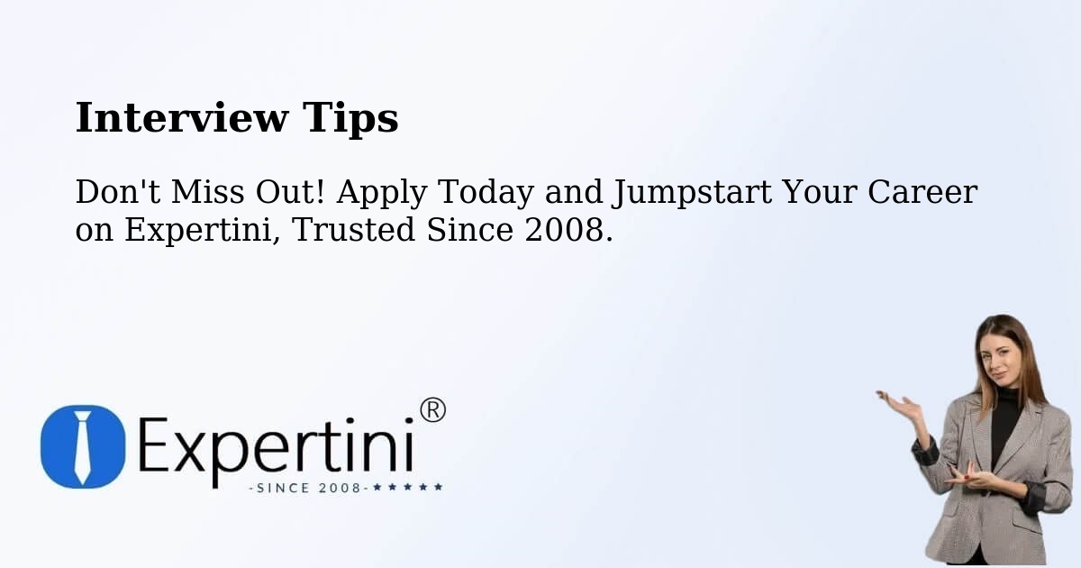 Interview Tips & Techniques for Job Seekers – Vasilikí - Vasilikí, Greece Jobs Expertini