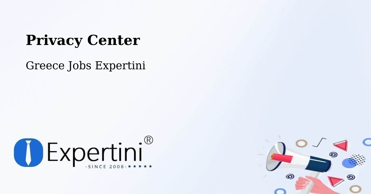 Privacy Policy – Vasilikí - Greece Jobs Expertini